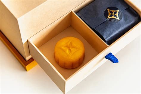 mooncake louis vuitton|mid autumn mooncakes.